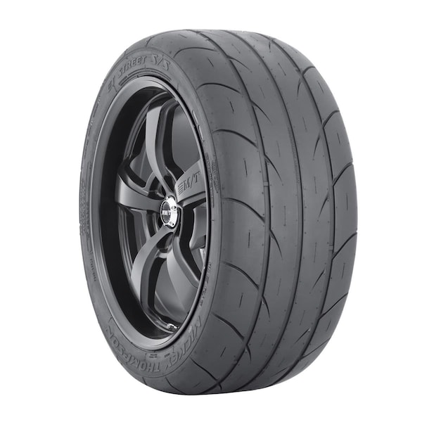 Keen P235-60R15 ET Street S&S Tire KE2622473 - main